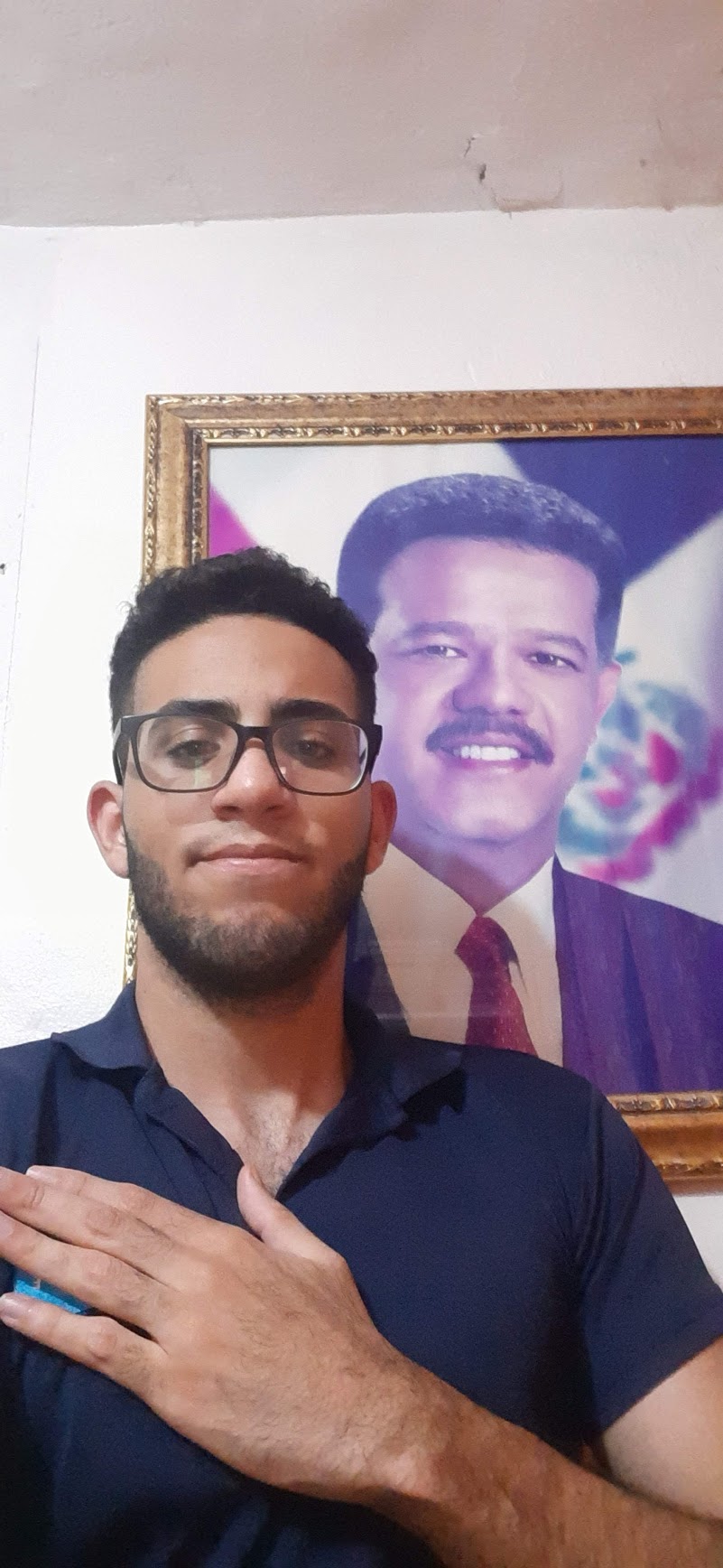 Jairo Mancebo Jairo Mancebo